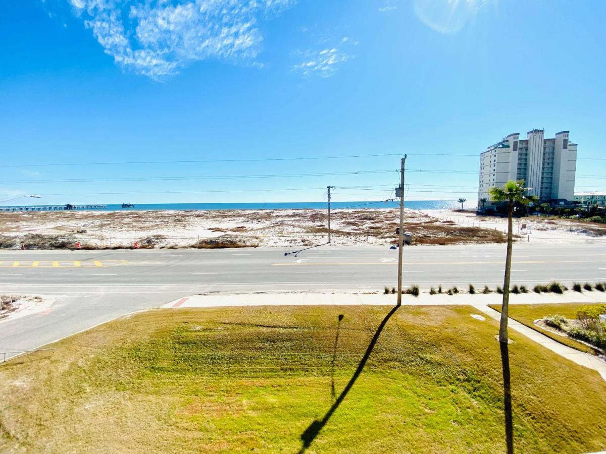 Grand Beach 315 By Albvr - Come Relax At Our Beautiful Condo In The Heart Of Gulf Shores! Kültér fotó