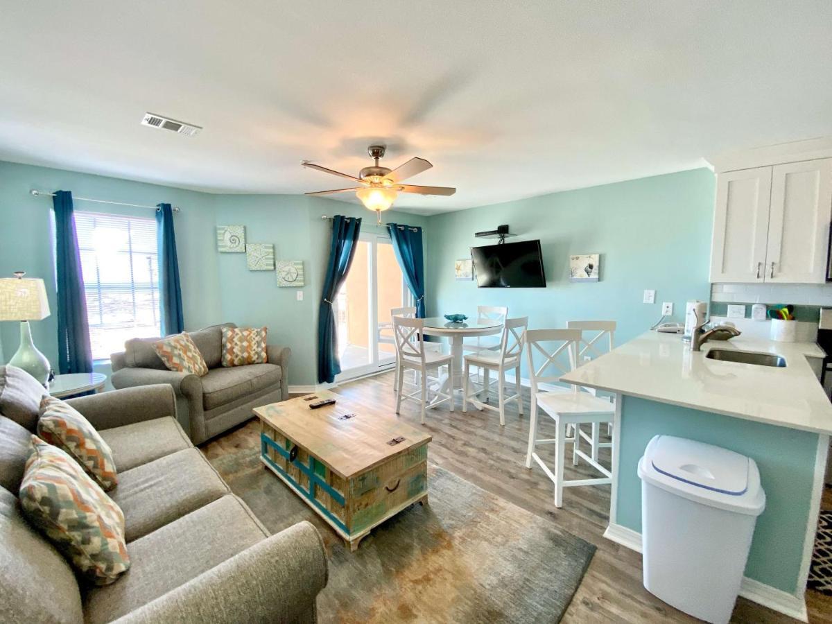 Grand Beach 315 By Albvr - Come Relax At Our Beautiful Condo In The Heart Of Gulf Shores! Kültér fotó